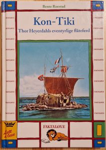 Kon Tiki. Thor Heyerdahls Eventyrlige Flåteferd 65