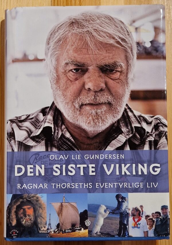 Den siste viking