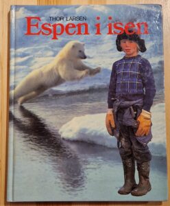 Espen I Isen