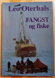 Fangst Og Fiske