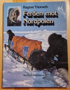 Ferden Mot Nordpolen 190