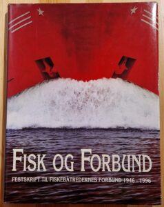 Fisk Og Forbund