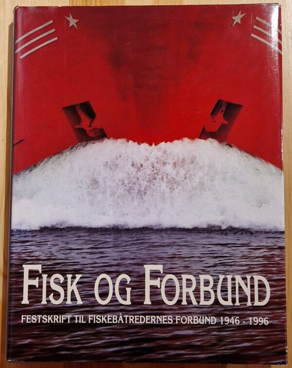 Fisk og Forbund