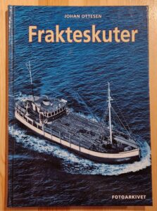 Frakteskuter