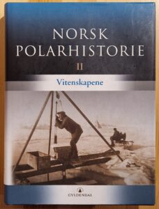 Norsk Polarhistorie 2