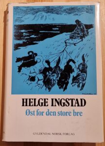 Øst For Den Store Bre