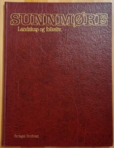 Sunnmøre