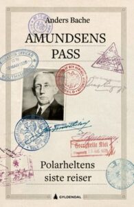 Amundsens Pass