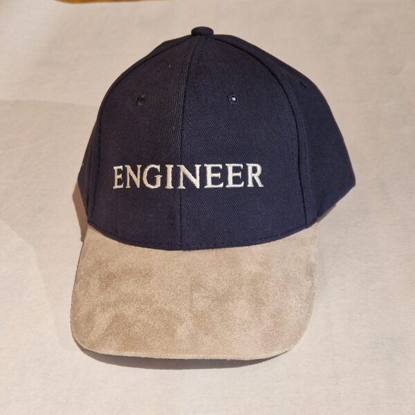 Caps engineer