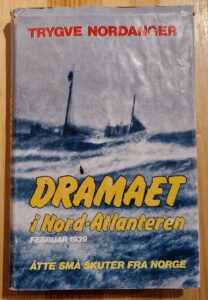 Dramaet I Nord Atlanteren