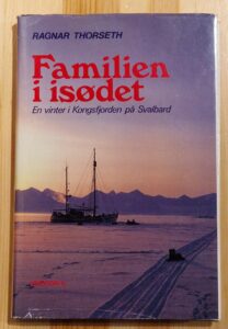 Familien I Isødet