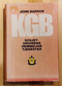 KGB