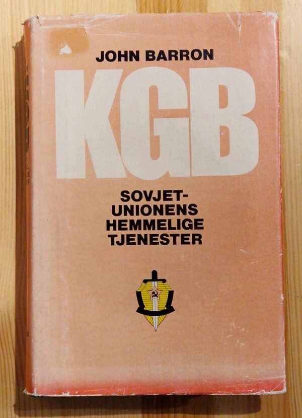 KGB