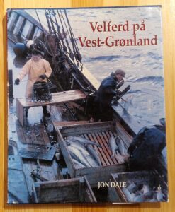 Velferd På Vest Grønland