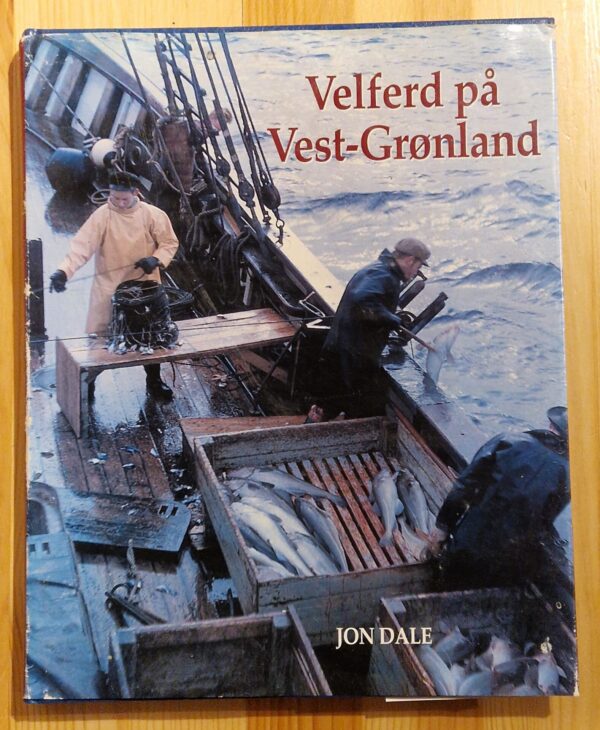 Velferd på Vest-Grønland