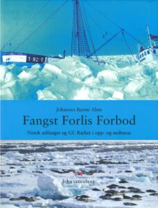 Fangst Forlis Forbod